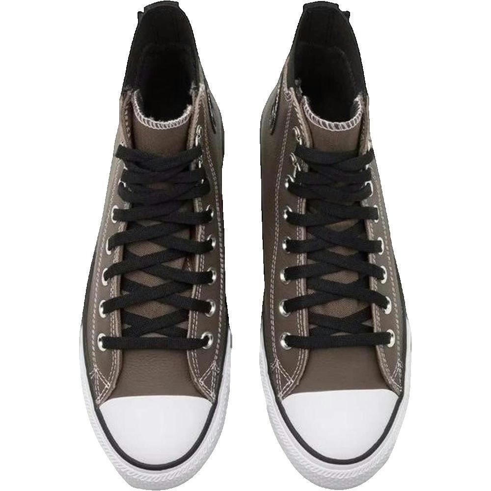 Buty Mężczyzna Converse 574 brązowy 2/7