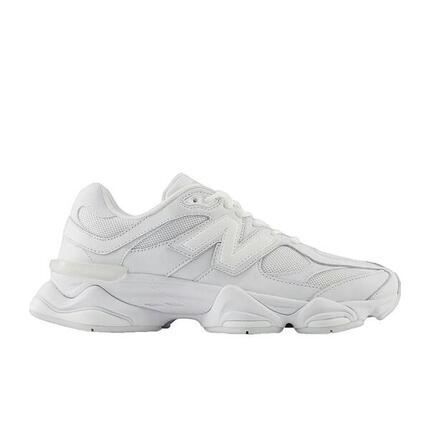 Zapatos New Balance 9060 blancos unisex