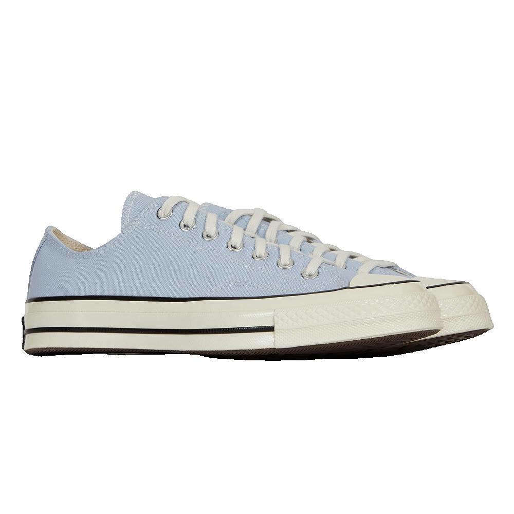 Sportschoenen Vrouw Converse Chuck 70 Ox Vintage Blauw 2/5