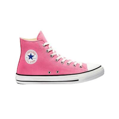 Zapatillas Converse Chuck Taylor All Star Hi, Beige, Unisexo