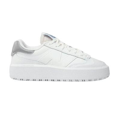 Zapatillas Hombre New Balance Authentic Camo Blanco