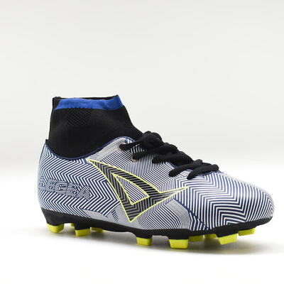 Bota de fútbol ZONDAS