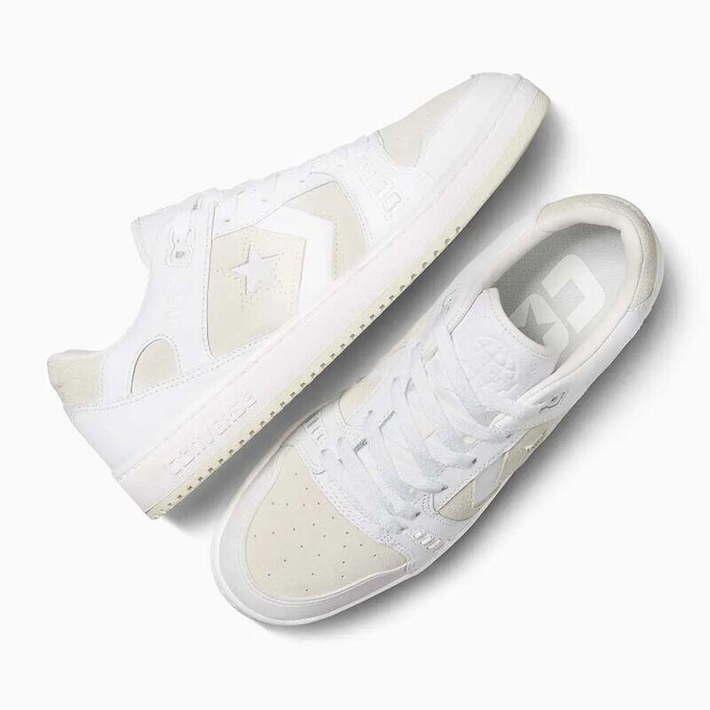 Zapatillas Hombre Converse Cons As-1 Pro Blanco 3/4