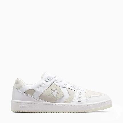 Zapatillas Hombre Converse Cons As-1 Pro Blanco