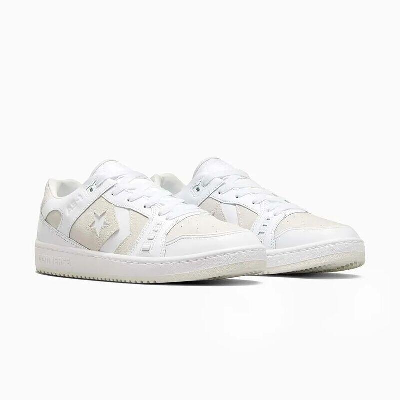 Zapatillas Hombre Converse Cons As-1 Pro Blanco 2/4