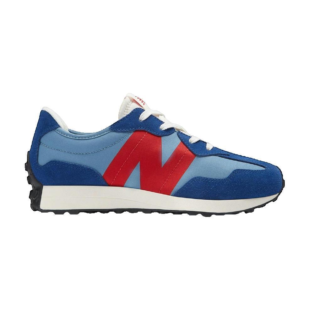 Chaussures Enfants New Balance Peu Touring multicolor 1/3