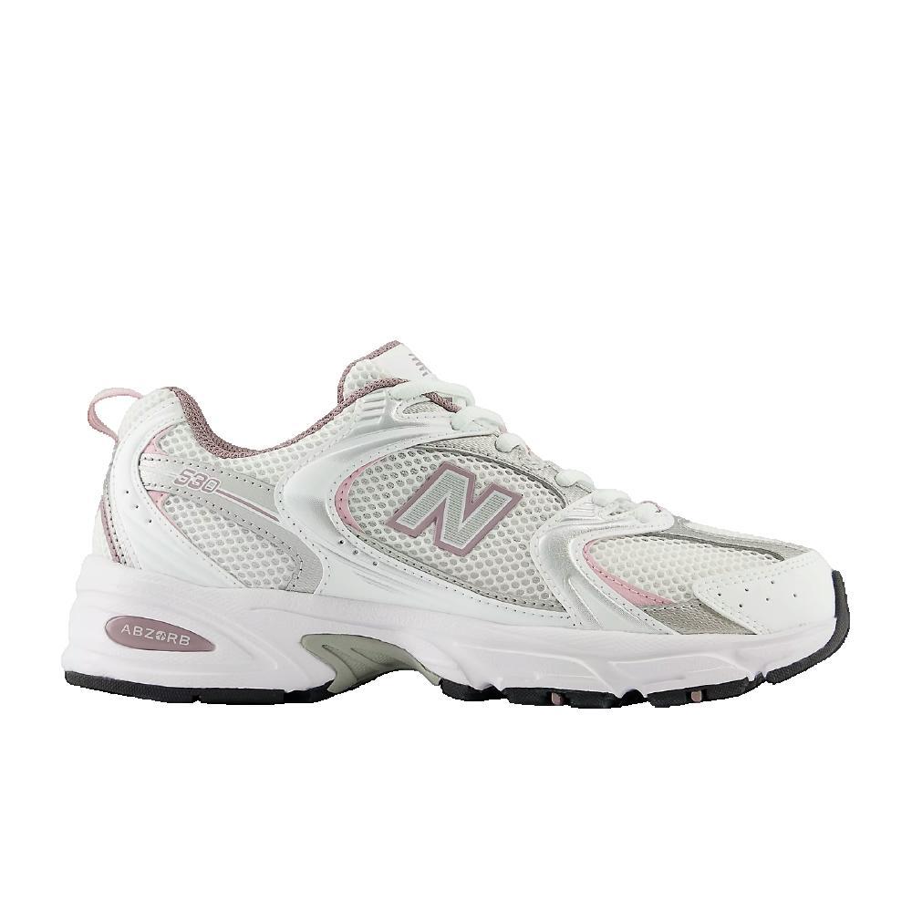 Chaussures Femmes New Balance 530 rose 1/3