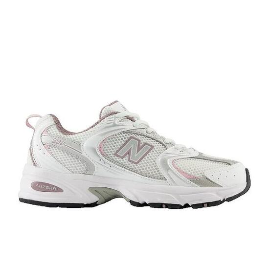 Zapatillas Mujer New Balance 530 Blanco