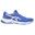 Chaussures de volley-ball Femmes Asics Netburner Ballistic FF 3 bleu