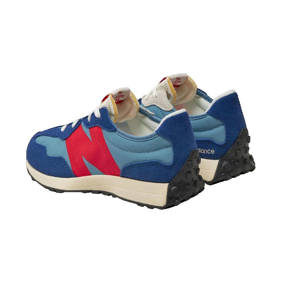 Chaussures Enfants New Balance Peu Touring multicolor 2/3