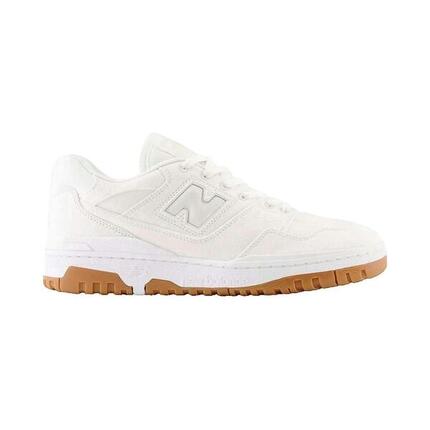 Sneakers New Balance 550 Beige.