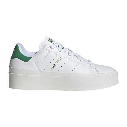 Zapatillas Mujer Adidas Stan Smith Bonega Blanco
