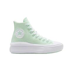Chaussures Femmes Converse Chuck Taylor All Star Move noir