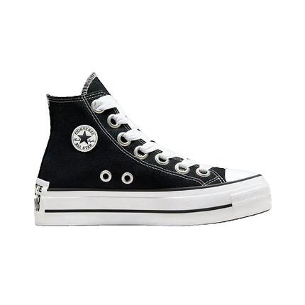 Buty Converse Chuck Taylor All Star Lift Platform Sketch Noire