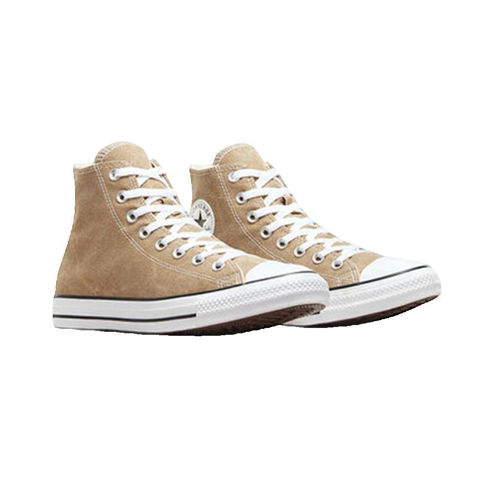 Chaussures Hommes Converse Bradley Tonal Fossil marron 3/3