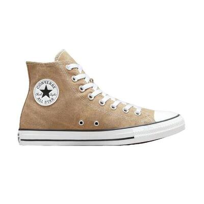 Zapatillas Hombre Converse Bradley Tonal Fossil Marrón