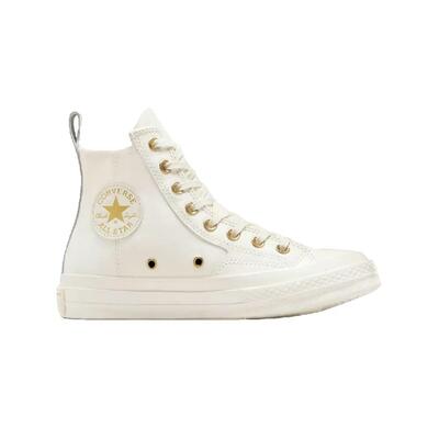 Scarpe Converse Chuck Taylor All Star Tailored Lines Bianche