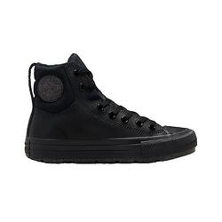 Chaussures Enfants Converse Chuck Taylor All Star Berkshire noir