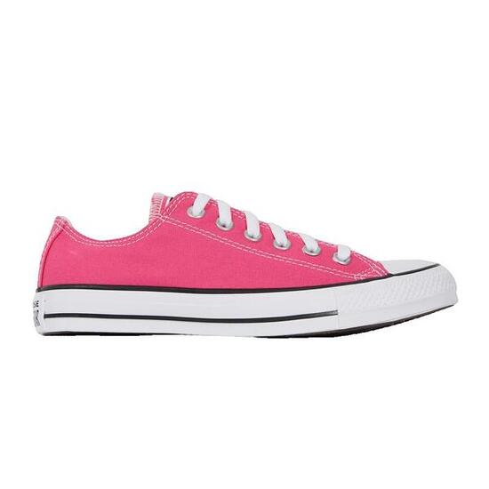 Chaussures Femmes Converse Chuck Taylor All Star rose