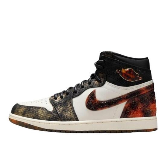 Zapatillas 1 Retro High OG Xuanwu Year of the Snake