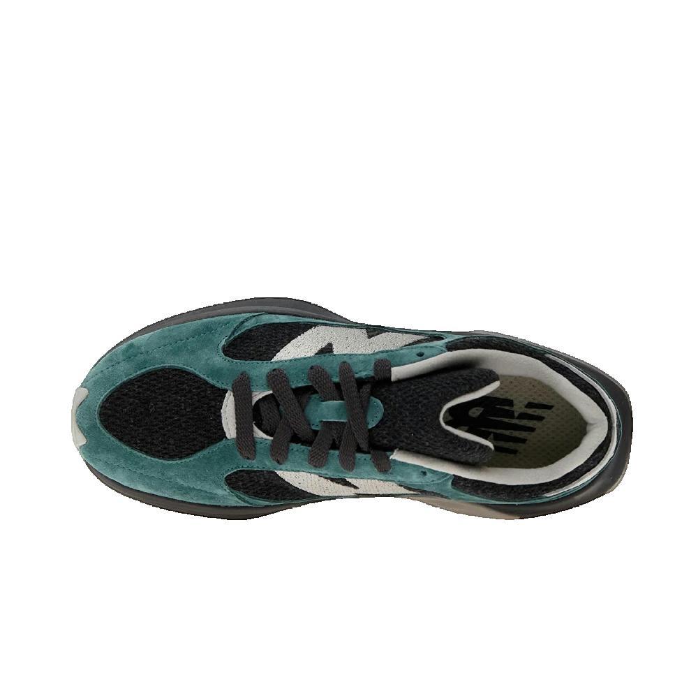 Chaussures Adultes New Balance WRPD Runner vert 3/3
