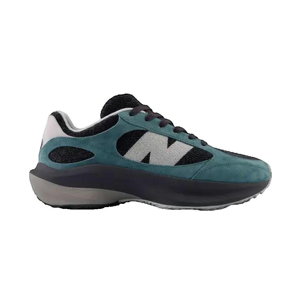 Chaussures Adultes New Balance WRPD Runner vert 1/3