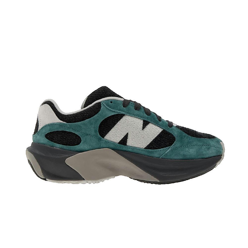 Chaussures Adultes New Balance WRPD Runner vert 2/3