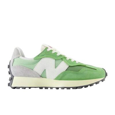 Zapatillas Adulto New Balance 327 Blanco