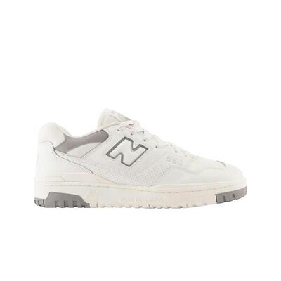 Zapatillas 550 White Green