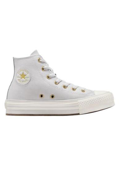 Scarpe Donna Converse Converse Chuck Taylor All Star blu