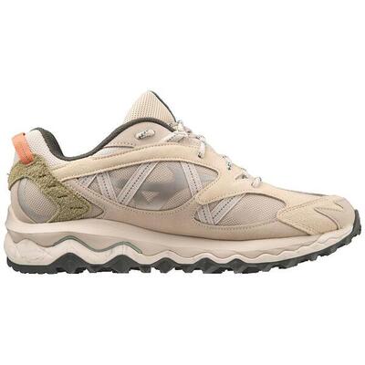 Zapatillas de running Adulto Mizuno Wave Mujin Tl Beige