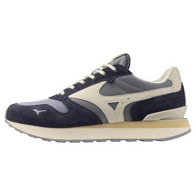 Zapatillas Hombre Mizuno RB87 Gris