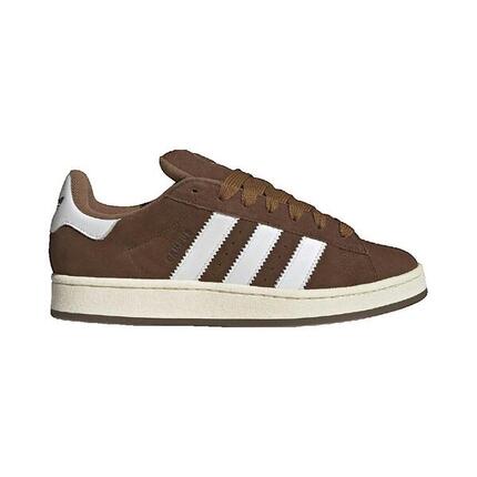 Zapatillas Hombre Adidas Campus 00S Verde