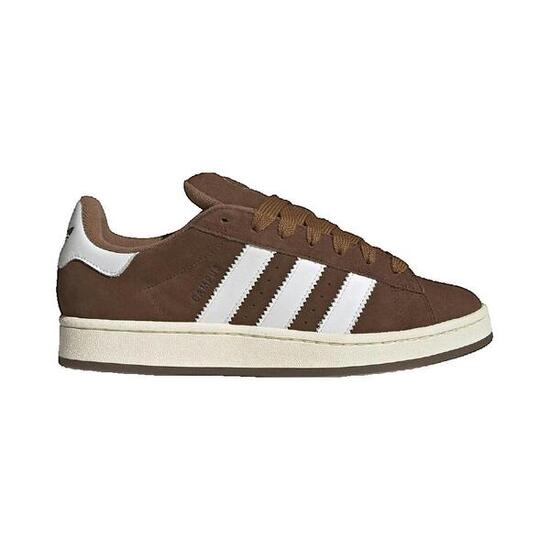 Zapatillas Hombre Adidas Campus 00S Verde