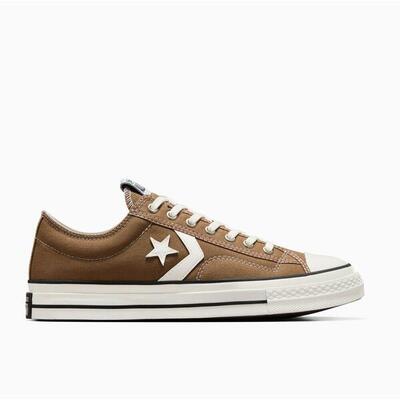 Zapatillas Hombre Converse Converse Star Player 76 Marrón