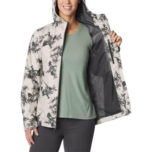 Veste universel femmes Columbia Inner Limits Ii Jacket 5/7