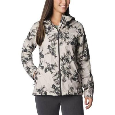 Jas universeel voor vrouwen columbia inner limits ii jacket