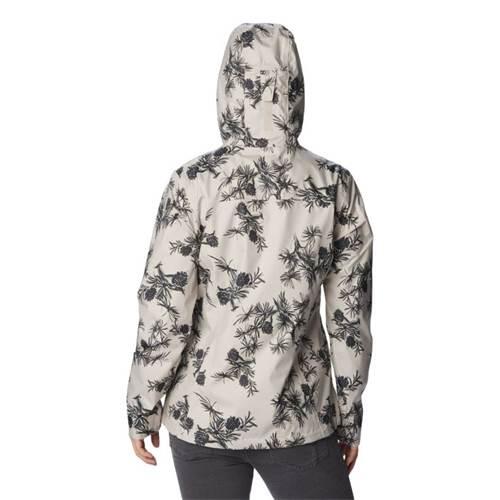 Veste universel femmes Columbia Inner Limits Ii Jacket 2/7