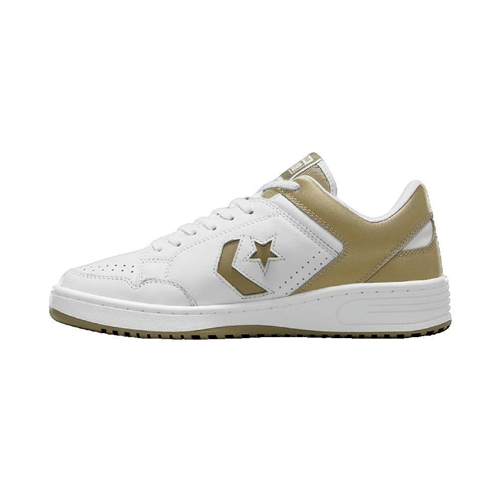Chaussures Hommes Converse Chuck 70 blanc 2/2