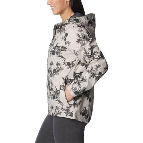 Veste universel femmes Columbia Inner Limits Ii Jacket 3/7