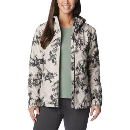 Veste universel femmes Columbia Inner Limits Ii Jacket 4/7