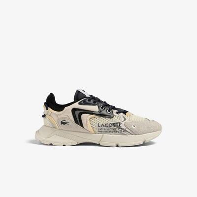 Zapatillas hombre Lacoste L003 Neo 123 1 Sma Blanco