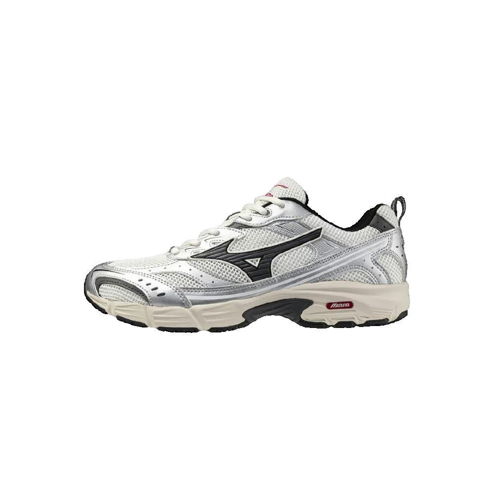 Hardloopschoenen Volwassen Mizuno Mxr Sport Wit 2/3