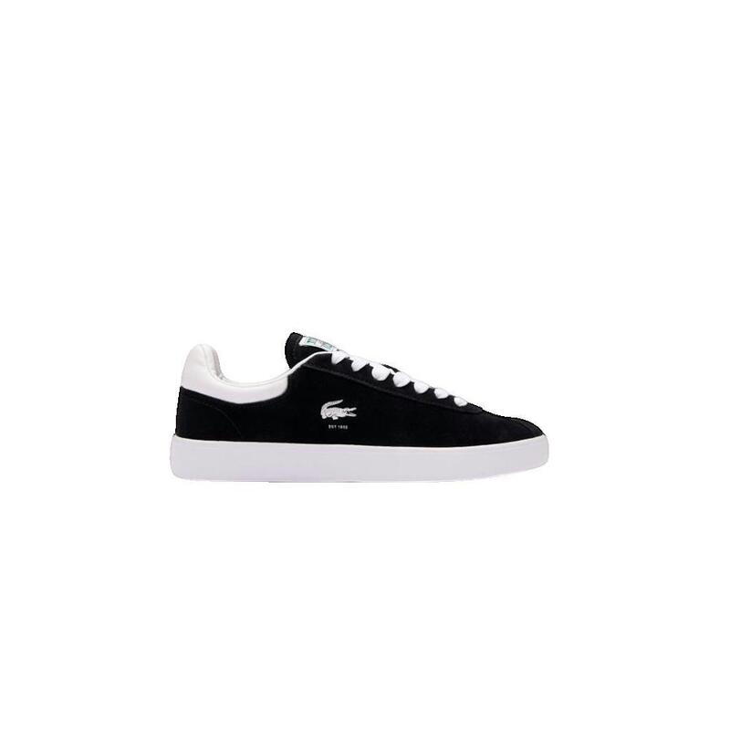 Chaussures Femmes Lacoste 46Sfa0055 blanc