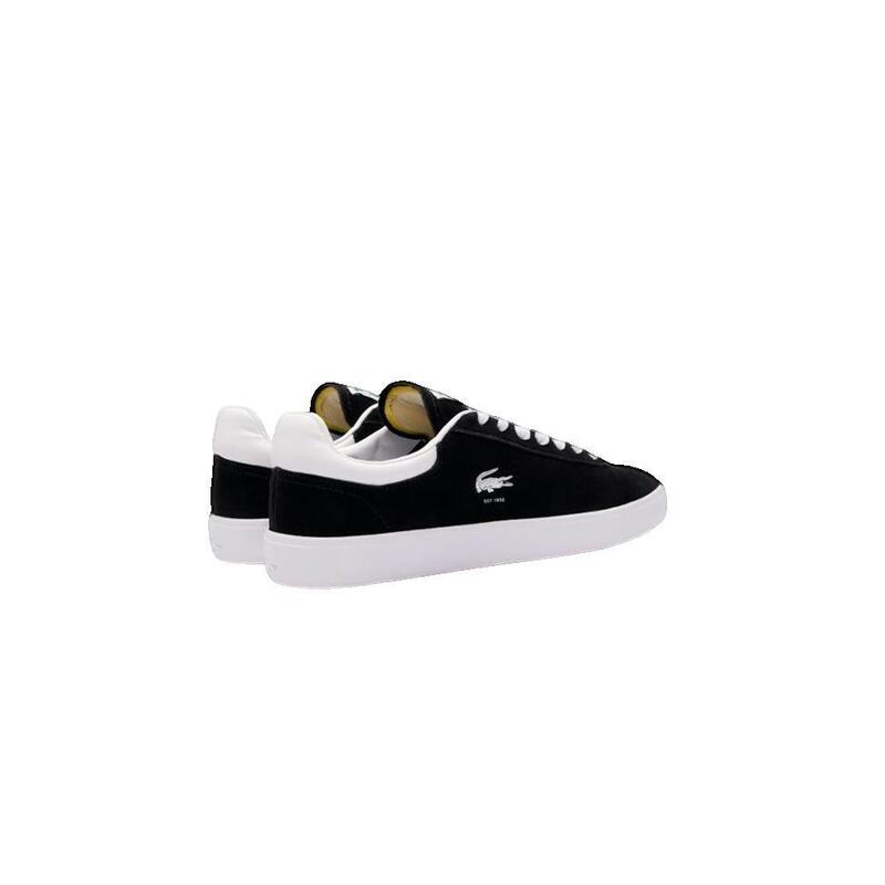 Chaussures Femmes Lacoste 46Sfa0055 blanc