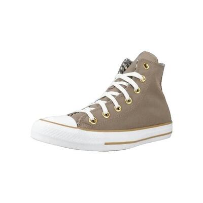 Zapatillas Mujer Converse Arizona Stone Coin Azul