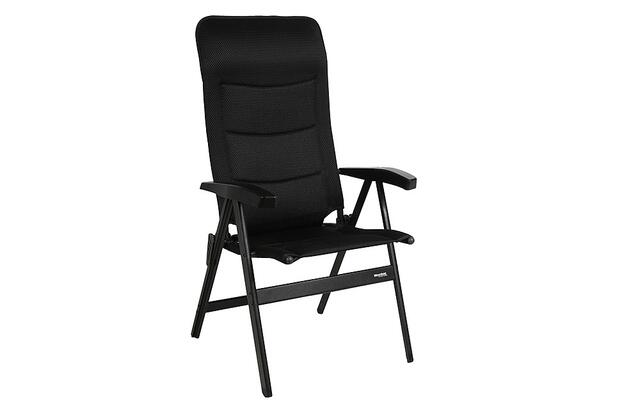 WESTFIELD Stoel Westfield OUTDOORS Avantgarde Noblesse Kleur Black Edition