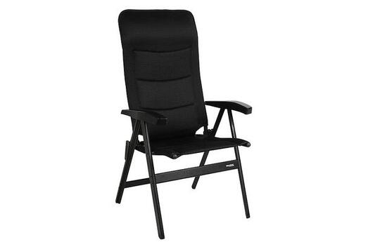 Chaise Westfield Avantgarde Noblesse Black Edition