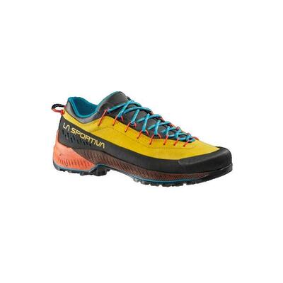 Zapatillas trail Hombre La Sportiva Tx4 Evo Negro