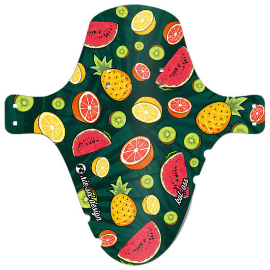 Parafango anteriore Riesel Design Kol:Oss